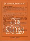 Je suis