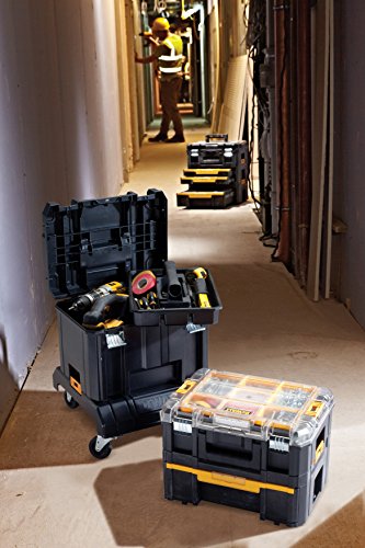 DeWalt Werkzeugbox Dewalt TSTAK VI, DWST1-71195 - 5