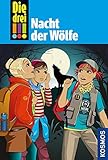 Die drei !!!, 69, Nacht der Wölfe by 
