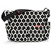 Skip Hop Dash Deluxe Changing Bag (Onyx)