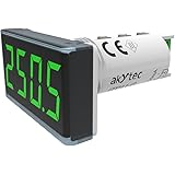 akYtec ITP11-G Prozessanzeige 4-20 mA, Grün