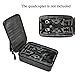 Produktbild Etbotu Für Hubsan H501S RC Drone Tragbare Tragetasche Rucksack Hard Shell Aufbewahrungsbox