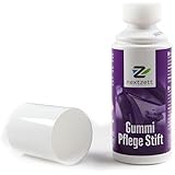 nextzett 91480615 Rubber Care Stick, 100 Ml, White