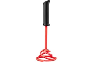 DREAMFARM LeapFrog RockIt Twist - Set da gioco doppio, Nylon, Red, Smood Lite