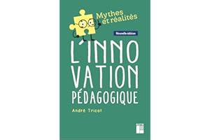 L'innovation pédagogique