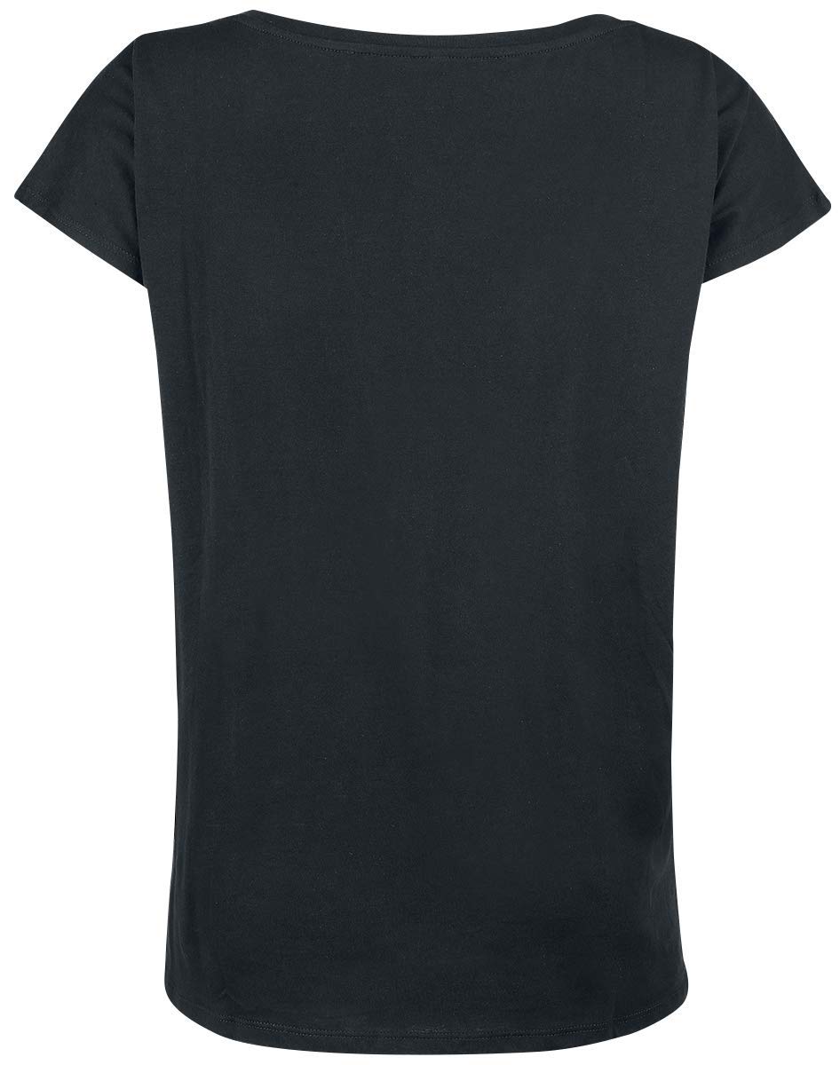 HARRY-POTTER-Choices-T-Shirt-schwarz-XL