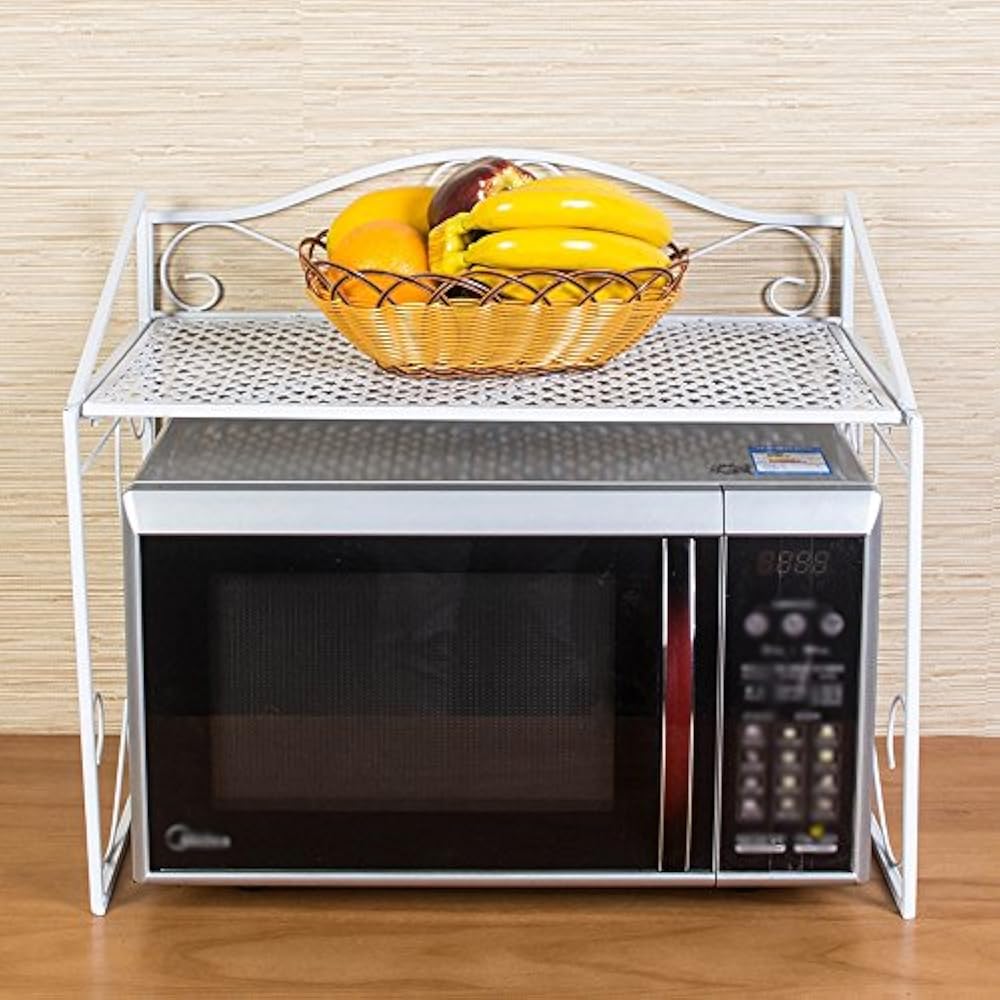 Купить Полку Для Микроволновой Печи