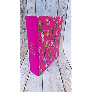 Portfolio Hülle, Kindergartenhülle, DIN A4