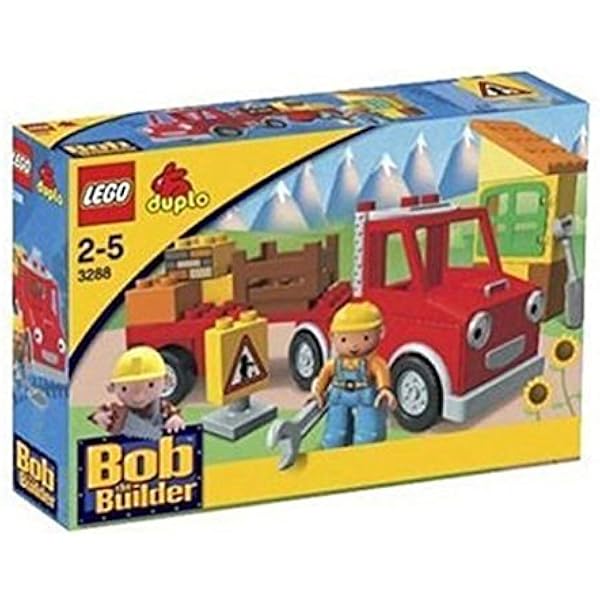 bob the builder toys big w