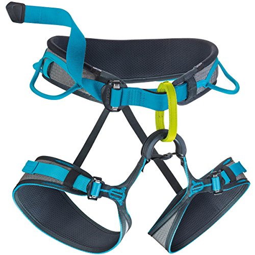 Preisvergleich Produktbild arnãs Edelrid Jay II Slate icemint (blau) S