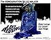 Produktbild J. D.'s Revenge Plakat Movie Poster (22 x 28 Inches - 56cm x 72cm) (1976) Half Sheet