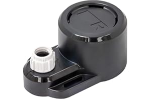 Raymarine A80614 SeaTalk-NG Hilfsalarm, schwarz