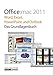 Office:mac 2011: Word, Excel, PowerPoint und Outlook für den Mac - Das Grundlagenbuch by 
