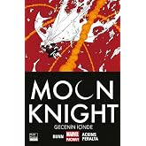 Moon Knight Cilt 3 &ndash; Gecenin İ&ccedil;inde