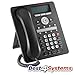 Produktbild Avaya 1608 IP Telefon (zertifiziert aufgearbeitet)