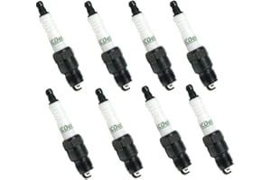 ACDelco CR43TS 5614029 (05614029) Professional Conventional Spark Plug BOX OF 8 by ACDelco