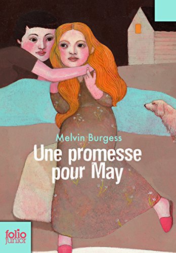 couverture de : Une promesse pour May