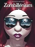 Zombillénium - tome 1 - Gretchen