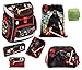 Produktbild Star Wars Schulranzen Set 7tlg. Scooli Campus Up mit Sporttasche GR SWHZ8252-GR