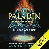 The Paladin Prophecy: Book 1 by