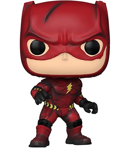 Funko Pop Kid Flash | Meses sin interés