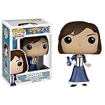 Funko Pop Elizabeth (Bioshock 63)