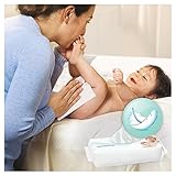 Pampers Sensitive Feuchttücher, 168 Tücher - 2