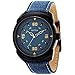 Matrix Explorer Analog Blue Dial Men
