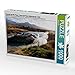 Produktbild Cascada Del Rio Paine, Torres Del Paine Nationalpark, Chile 1000 Teile Puzzle Quer