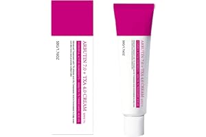 Arbutine 7.0 Txa 4.0 Original Cream Lightening Face Cream | jämnar ut hy, anti-pigmentering, minskar fräknar, kraftfull ljusare kräm för svart hud