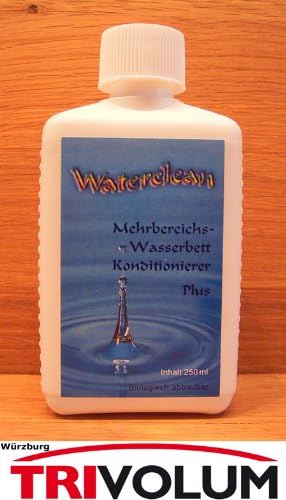 Water Beds - waterclean - konditionierer 250ml