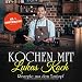 Produktbild Kochen mit Lukas Koch: Rezepte aus dem Tontopf