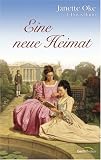 Cover zum Buch Eine neue Heimat