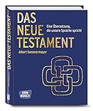 Image de Das Neue Testament: Eine Übersetzung, die unsere Sprache spricht