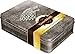 Game of Thrones - Winter is Coming: Schmuckdose inkl. Notizbuch mit Motiven des House Stark, Kartoniert by