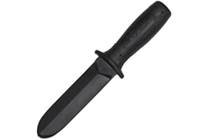 BUDOTEN ESP Trainingsmesser kurz soft