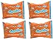 Doodoo Gentle Toilet Wipes for Kids -Pack of 4