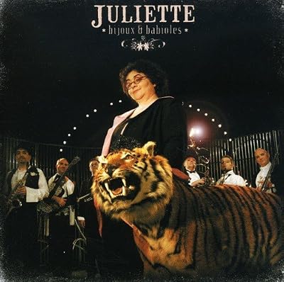Polydor Bijoux et Babioles