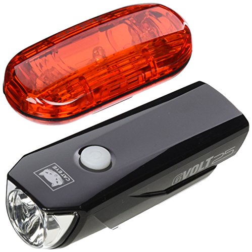 CATEYE Beleuchtungskit G Volt 25 HL-EL360GRC mit TL-LD135G, FA003522019 - 3