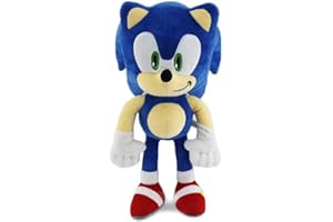 TYDEUS Jouet en Peluche Bleu en Peluche, Animal en Peluche Bleu Clair pour Enfants pour Fournitures de FêTe, Cadeau d'anniversaire pour Enfants