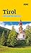 Produktbild ADAC Reiseführer plus Tirol: mit Maxi-Faltkarte zum Herausnehmen