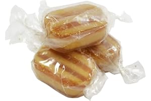 Taveners (Formerly Barker & Dobson) Mint Humbugs (500g Bag)…