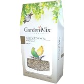 GARDENMİX GARDEN MIX Platin Kenevir Tohumu, 150 g
