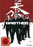 Brother - Takeshi Kitano