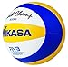 Produktbild Mikasa Beach Champ Vls300 - Official 2012 London Games Beach Volleyball
