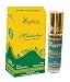 KAZIMA Pure Natural Mukhallat Apparel Concentrated Attar Perfume (8ml Rollon free From Alcohol) RS.92.00