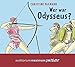 Wer war Odysseus? by Christine Paxmann