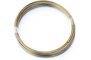 MASIDEF MEMBER OF THE WÜRTH GROUP Masidef: Member of the Würth Group Fil en laiton cuit diamètre 1,5 mm. 4,5 m.