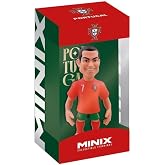 GIOCHI PREZIOSI MINIX 18031 Cristiano Ronaldo Fig&uuml;r
