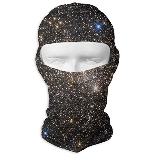 Preisvergleich Produktbild Jxrodekz Hubble_Friday Vollgesichtsmaske Staubschutz Kopfbedeckung Sturmhaube